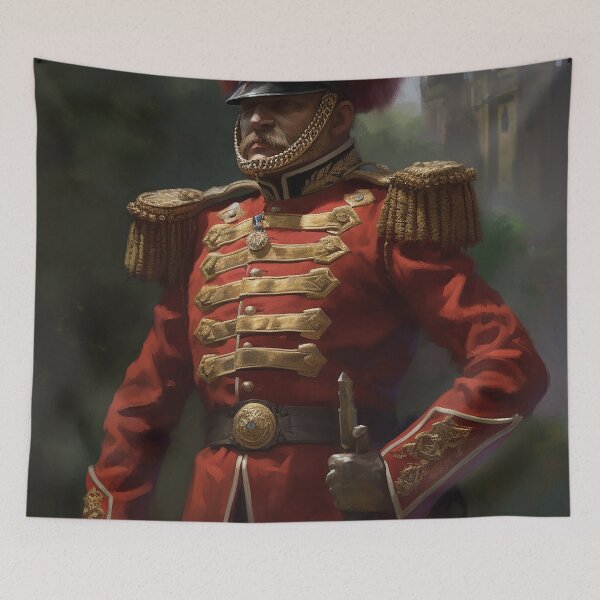 Item preview, Royal Guard designed and sold by DigitizedArt.
