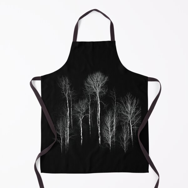Item preview, Ghostly Aspen Trees designed and sold by Kevin Wellard.