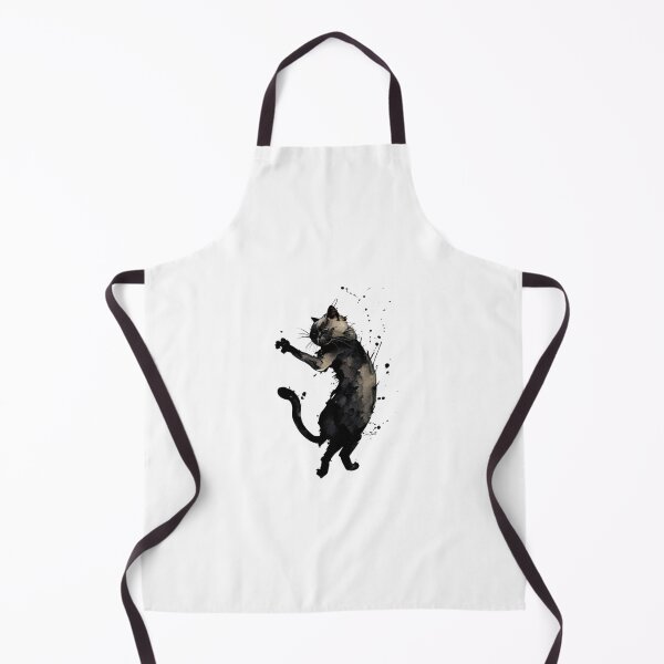Item preview, "felinefury" designed and sold by Saitext.