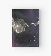 Meditation Hardcover Journal