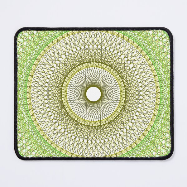 Item preview, Mandala Pattern 4 [12205-G1G4G5G6G2G3-WB] designed and sold by LottMultimedia.