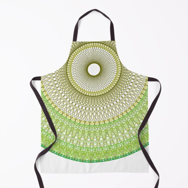 Item preview, Mandala Pattern 4 [12205-G1G4G5G6G2G3-WB] designed and sold by LottMultimedia.