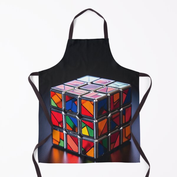 Item preview, Rubix Cube designed and sold by DigitizedArt.
