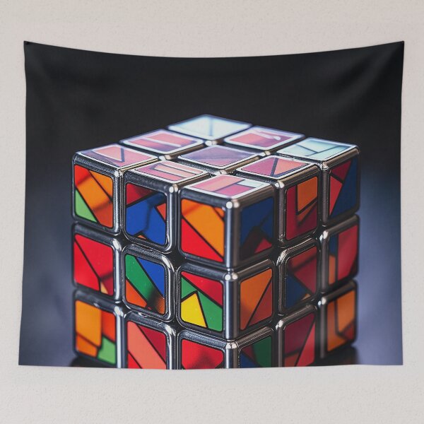 Item preview, Cubo Rubix designed and sold by DigitizedArt.