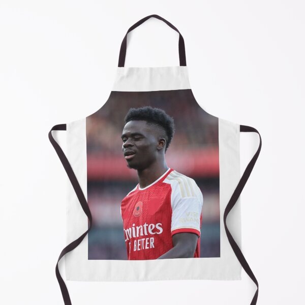Item preview, Bukayo Saka Winks designed and sold by joshjdss1.