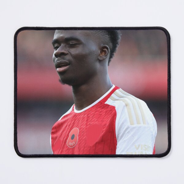 Item preview, Bukayo Saka Winks designed and sold by joshjdss1.