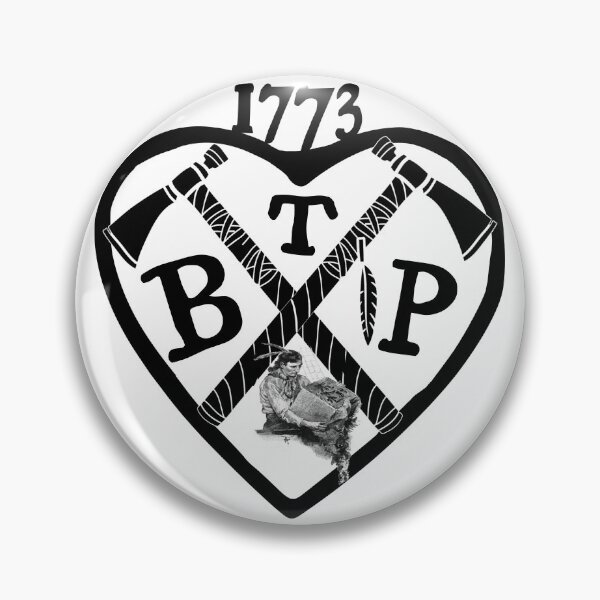 Item preview, Boston Tea Party designed and sold by AndrewCotten.