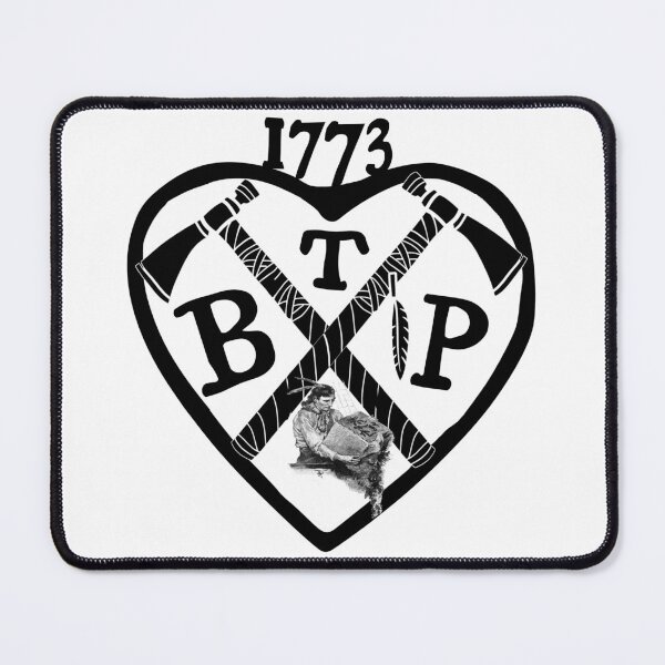 Item preview, Boston Tea Party designed and sold by AndrewCotten.