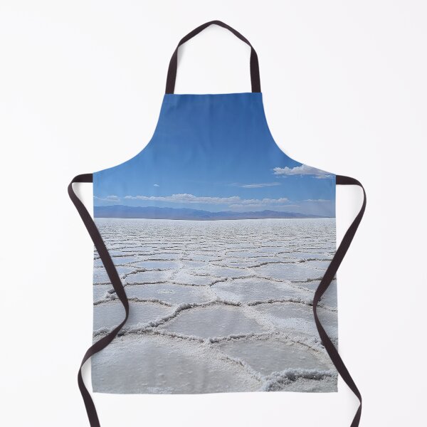 Item preview, Salt Flats designed and sold by DigitizedArt.