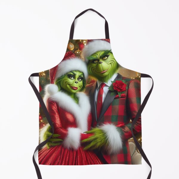 Item preview, Happy Grinch Moments designed and sold by QueenOfDesigns.