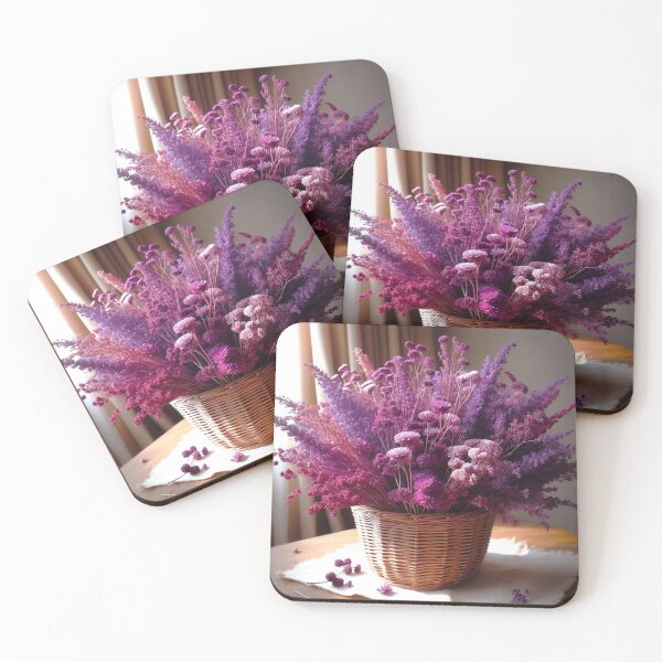 Item preview, Dried flower. designed and sold by growing-mom.
