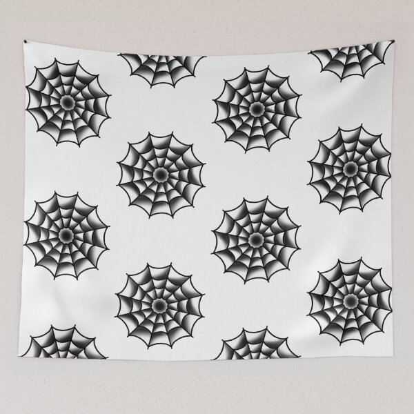 Item preview, Trad Web designed and sold by Jem-tattooist.
