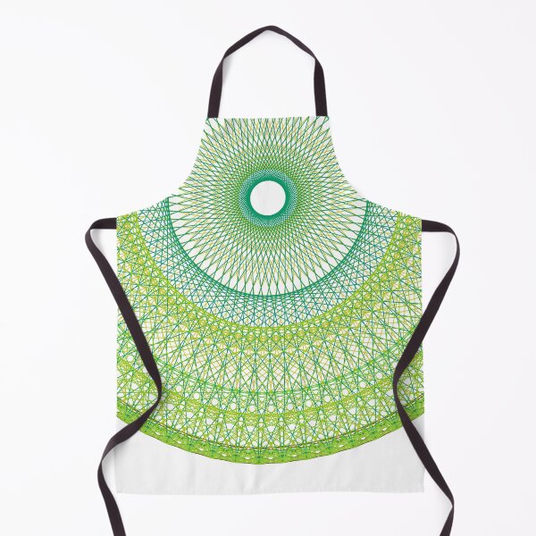 Item preview, Mandala Pattern 5 [12806-G1G3G4G5G6G2-WB] designed and sold by LottMultimedia.