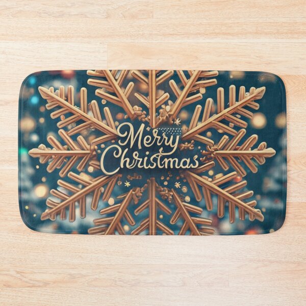 Item preview, Christmas Message designed and sold by likbatonboot.