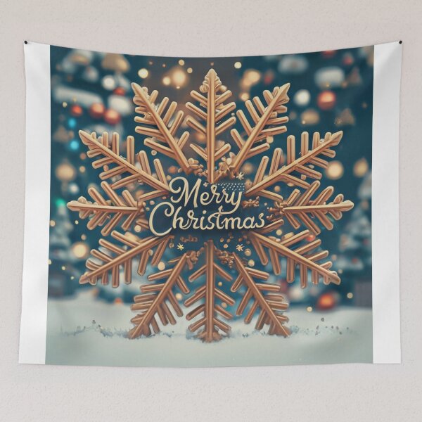 Item preview, Christmas Message designed and sold by likbatonboot.