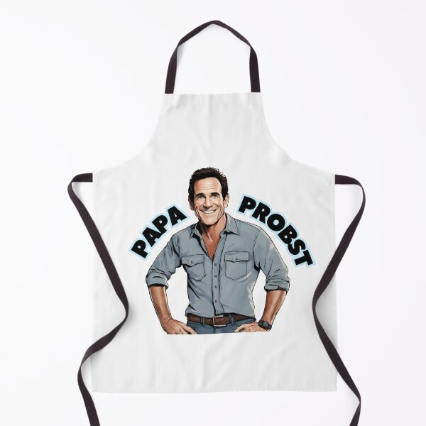 Item preview, Papa Probst designed and sold by krispiebits.