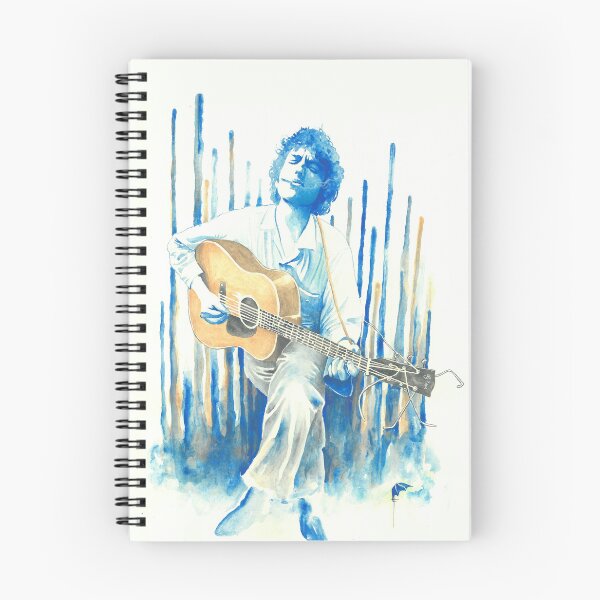 Item preview, Bob Dylan designed and sold by FrancisKafka.