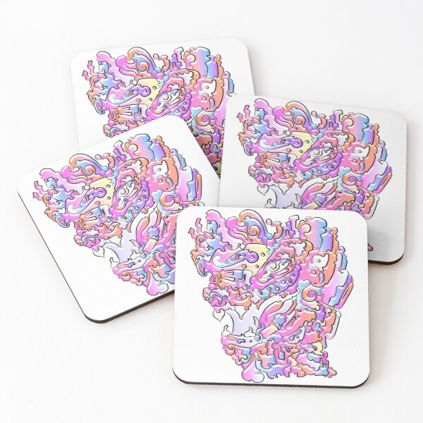 Item preview, Vivid Impression designed and sold by DRSsstruggley.