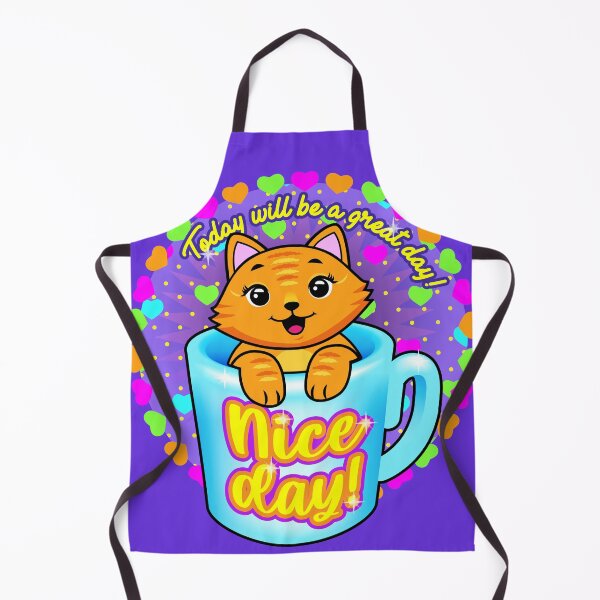 Item preview, Kitten coming out of cup designed and sold by TUNARTE.