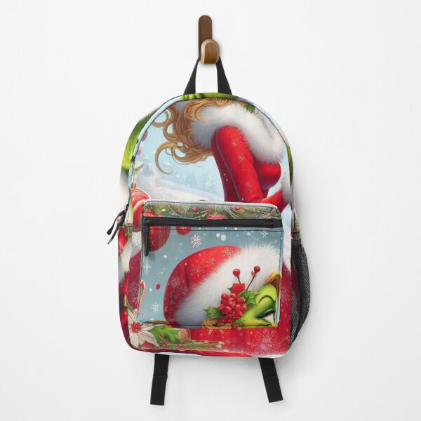 Item preview, Grinch Love Moments designed and sold by QueenOfDesigns.