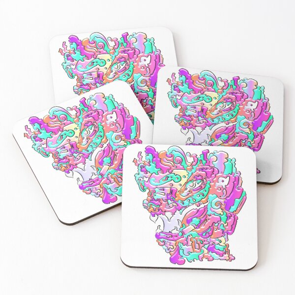 Item preview,  Vivid Impression v2 designed and sold by DRSsstruggley.