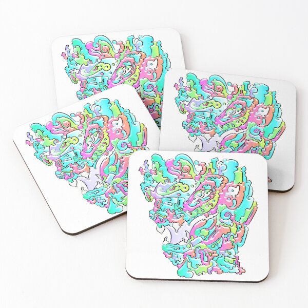 Item preview,   Vivid Impression v3 designed and sold by DRSsstruggley.