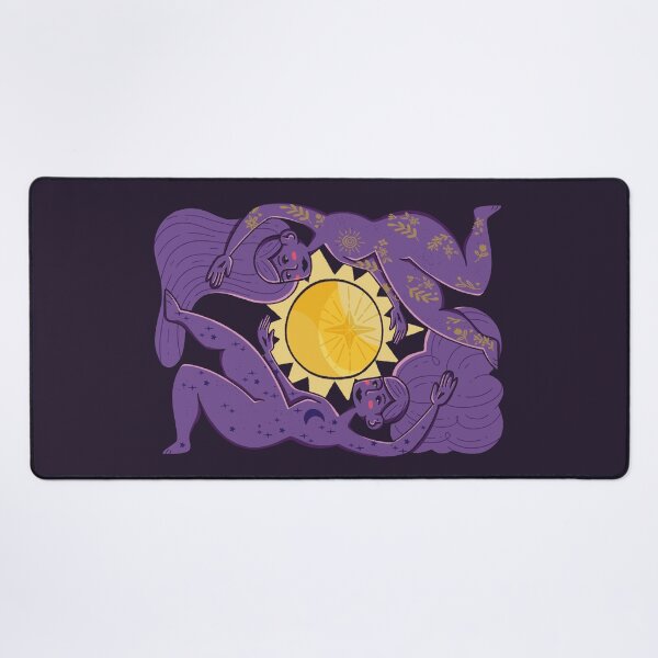 Item preview,  Sun and Moon designed and sold by Dona-Lemos.