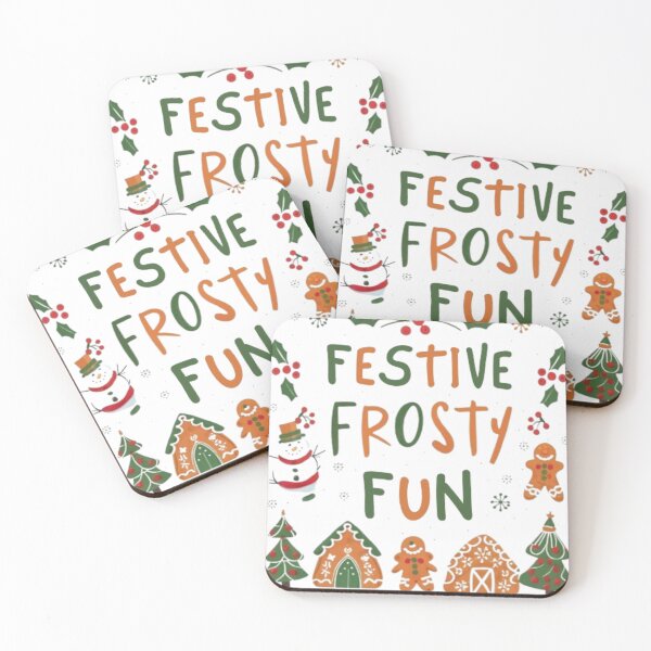 Artikelvorschau, Festliches frostiges Weihnachtswunderland entworfen und verkauft von ChristCentered.