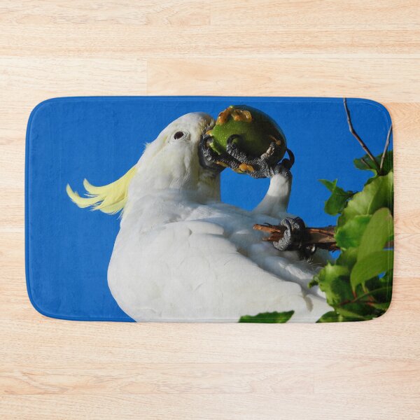 Item preview, Cockatoo V Passion Fruit designed and sold by Mark Grimsley.