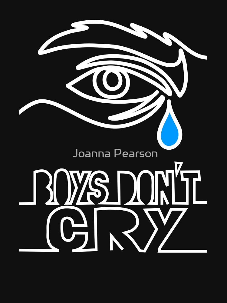 The Cure Boys Dont Cry T Shirt For Sale By Jpearson980 Redbubble The Cure T Shirts 0506