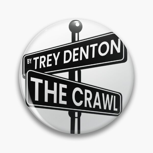 Item preview, The Crawl designed and sold by TreyDenton.