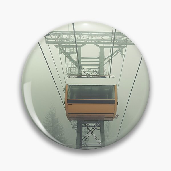 Item preview, Ski Lift designed and sold by DigitizedArt.
