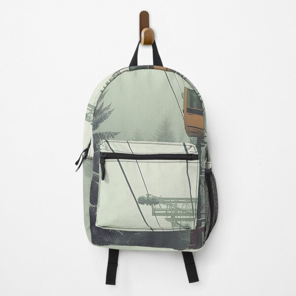 Item preview, Ski Lift designed and sold by DigitizedArt.