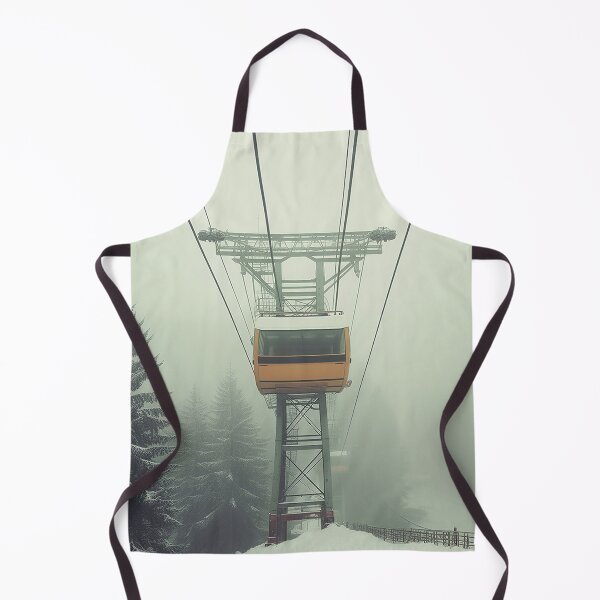 Item preview, Ski Lift designed and sold by DigitizedArt.