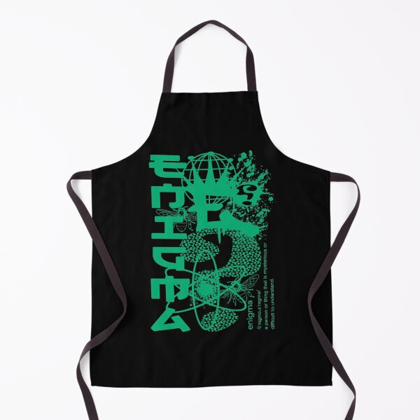 Item preview, ENIGMA designed and sold by moon70star-m70s.