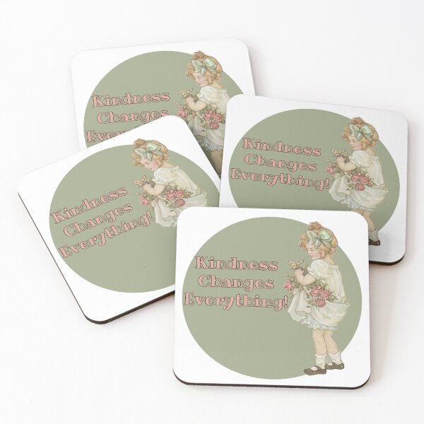 Item preview, Kindness Changes Everything! Advice for All designed and sold by SSustainable.