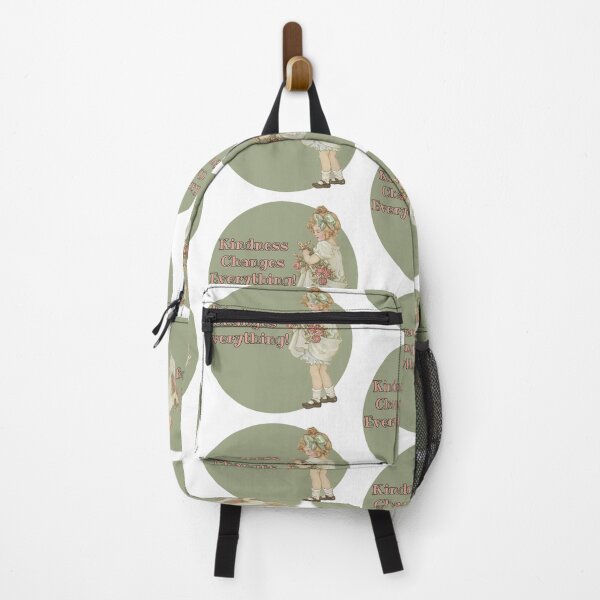 Item preview, Kindness Changes Everything! Advice for All designed and sold by SSustainable.