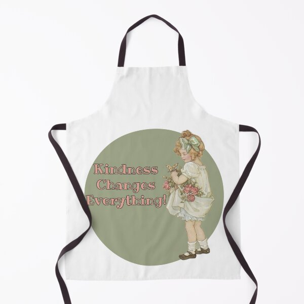 Item preview, Kindness Changes Everything! Advice for All designed and sold by SSustainable.