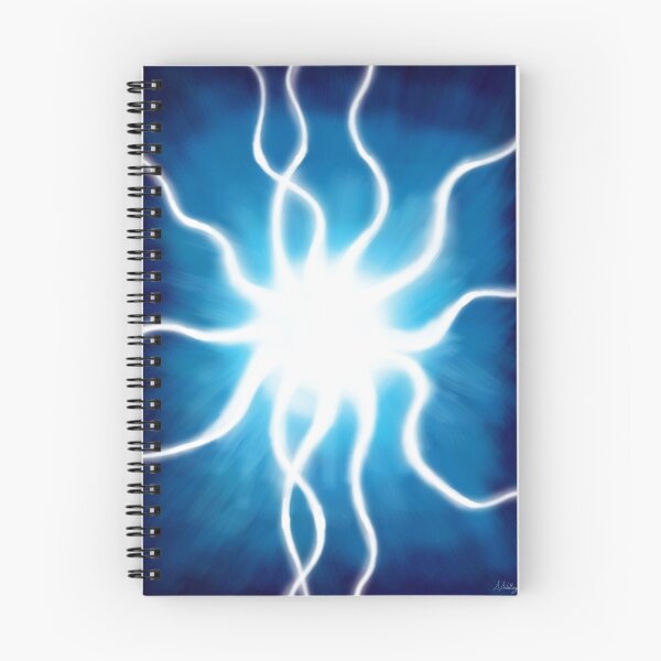 Item preview, Being of light designed and sold by CaptinUAP.