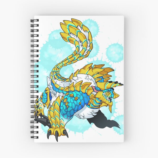 Item preview, Zinogre designed and sold by localrain.