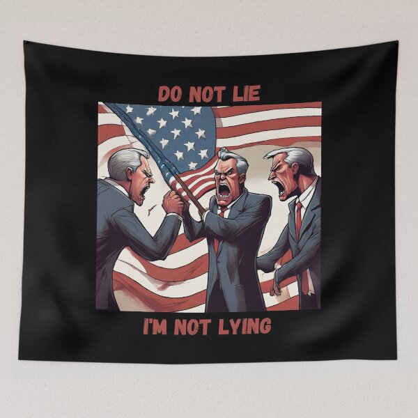 Item preview, Do not lie designed and sold by beerbrother.