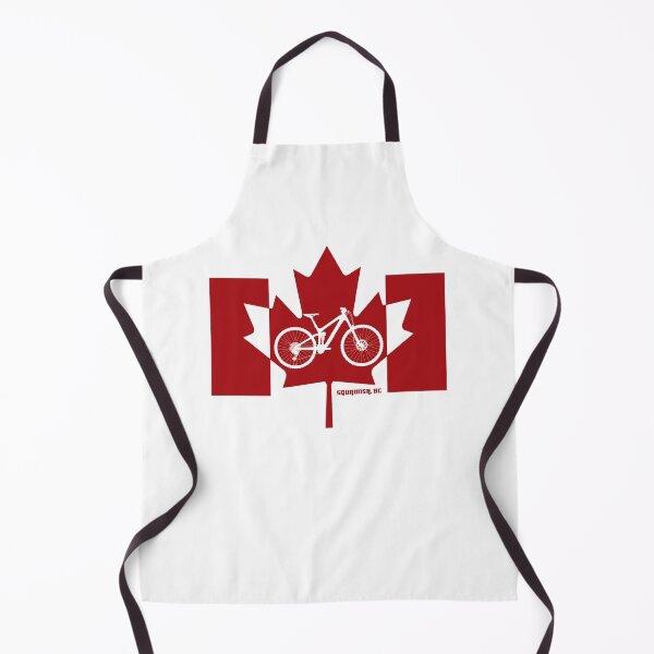 Item preview, MTB Squamish, BC designed and sold by Spokelore.
