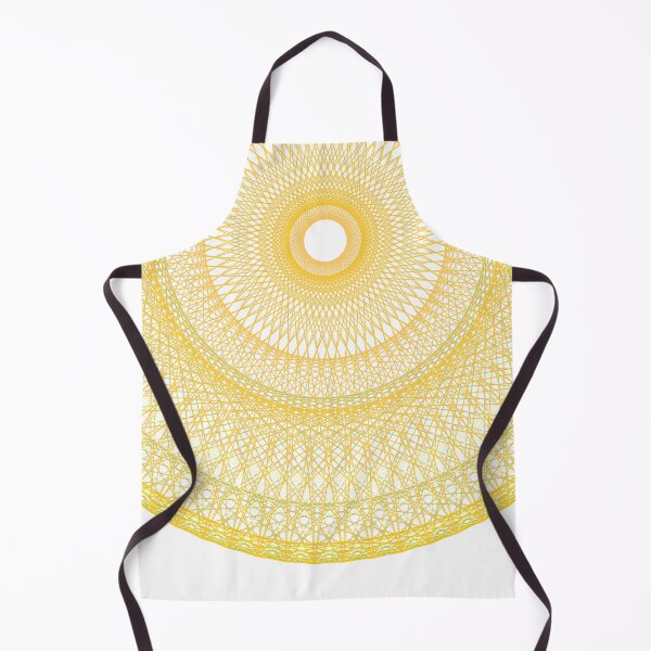 Item preview, Mandala Pattern 5 [14007-Y1Y3Y4Y5Y6Y2-WB] designed and sold by LottMultimedia.