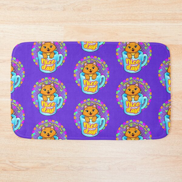 Item preview, Kitten coming out of cup designed and sold by TUNARTE.