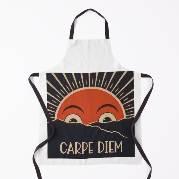 Item preview, Carpe Diem! Advice for All designed and sold by SSustainable.