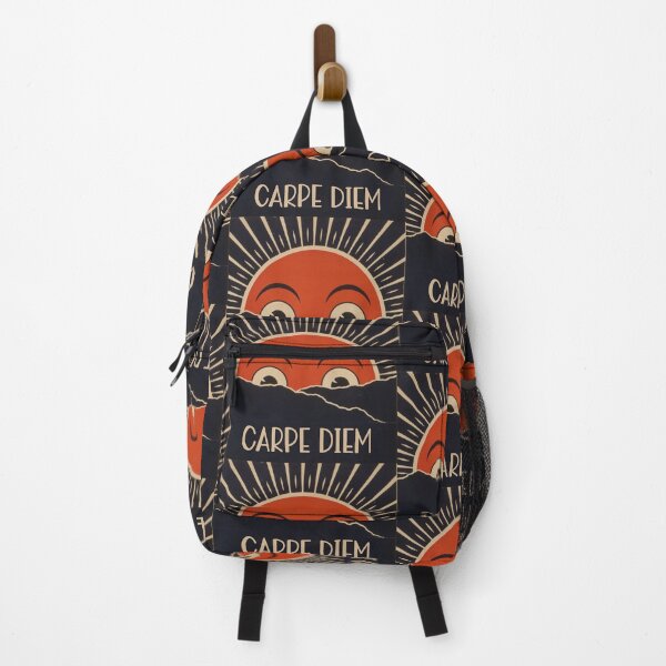 Item preview, Carpe Diem! Advice for All designed and sold by SSustainable.