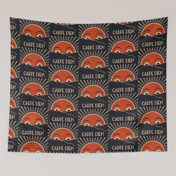 Item preview, Carpe Diem! Advice for All designed and sold by SSustainable.