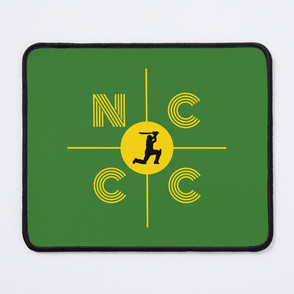Item preview, Nottinghamshire County Cricket Club NCCC Minimalist Artwork designed and sold by kakarikihill.