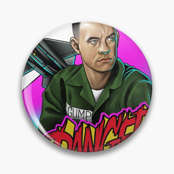 Item preview, Top Gump designed and sold by Jem-tattooist.