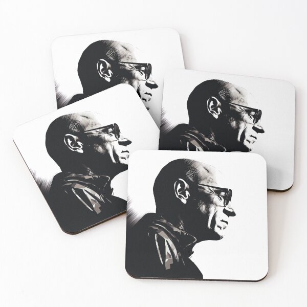 Item preview, Drawing Michel Foucault designed and sold by jb-joaofranca.